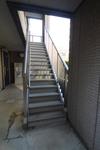 サンモール梶ヶ谷の内装