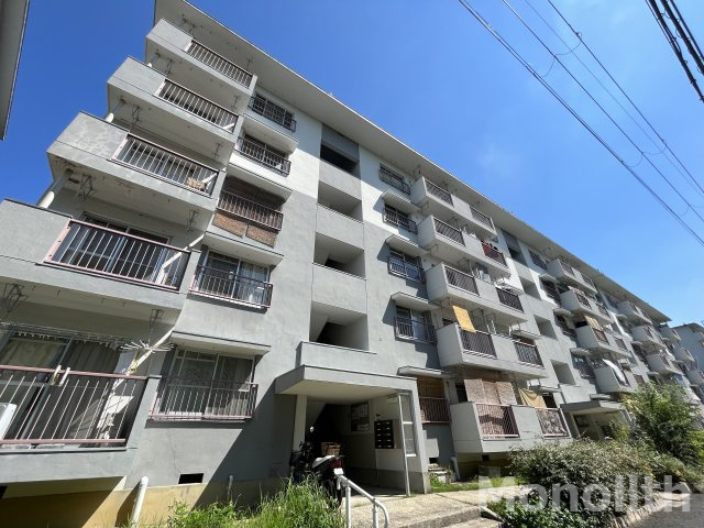 泉北竹城台１丁14号棟