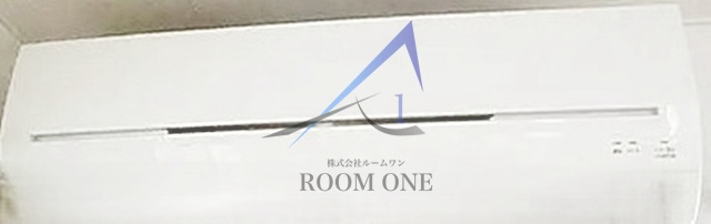 Creare のその他|エアコン付です。