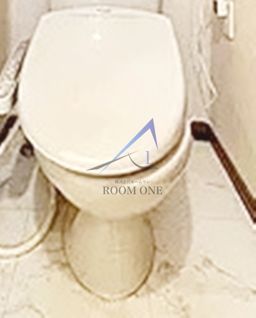 Creare のトイレ|トイレです。