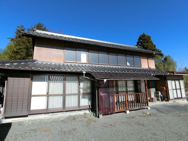 平岡戸建て