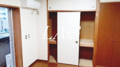 【寝室】 | ｍａｇｎｏｌｉａ　ｈｏｕｓｅ | 寝室です。