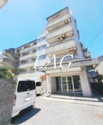 【外観】 | ｍａｇｎｏｌｉａ　ｈｏｕｓｅ | 外観です。