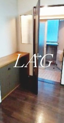 【玄関】 | ｍａｇｎｏｌｉａ　ｈｏｕｓｅ | 玄関です。
