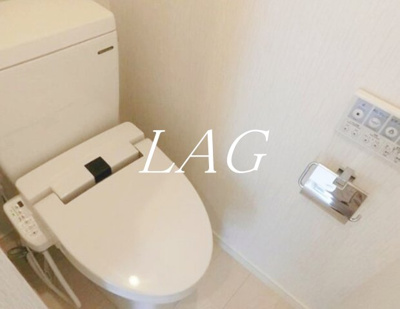 【トイレ】 | アーバンコート品川 | トイレです。