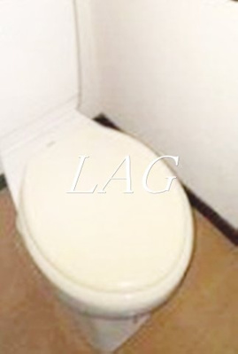 【トイレ】 | ウイング古屋パートⅡ | トイレです。