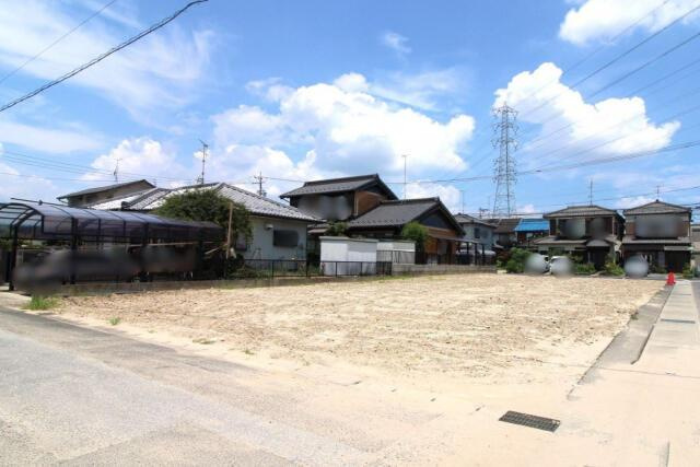 仲介手数料無料）一宮市柚木颪２棟／１期１号棟|7月17日 南東から撮影