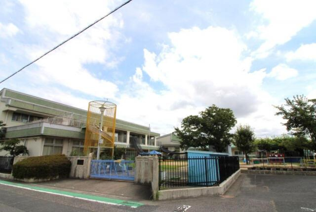 仲介手数料無料）一宮市柚木颪２棟／１期１号棟|赤見保育園まで700m