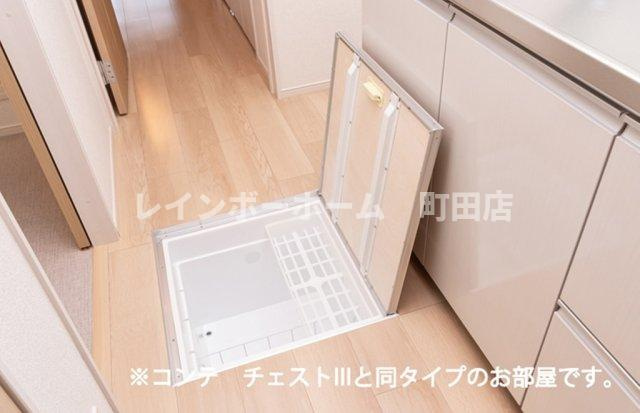 シンセリティ※初期費用分割あと払いサービス利用可能物件の内装|同施工会社参考写真