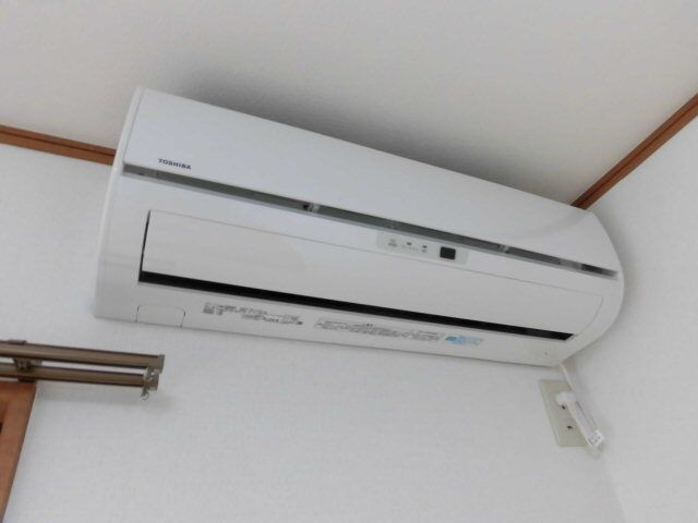 アンシャンテの設備