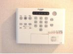 【セキュリティ】 | エトワールＭ　B棟 | セキュリティ会社加入済です。
