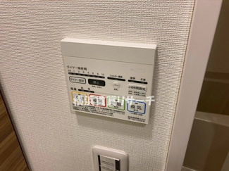 【設備】 | ガーラ・ステーション横浜子安