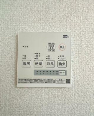 クレセール代々木の設備