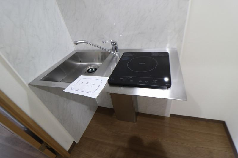 福岡市博多区須崎町の賃貸マンションのその他