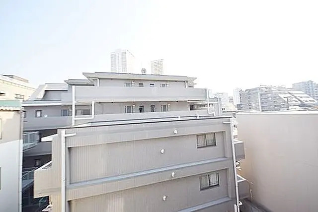ＤＩＰＳ日暮里Ⅱの展望|別室参考写真