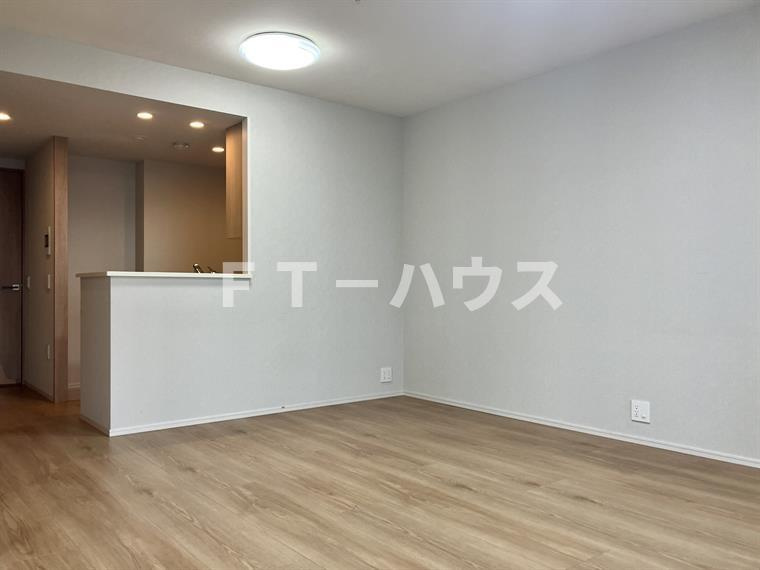 プラウド船橋本町通り の内装