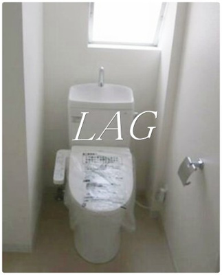【トイレ】 | プレミス板橋 | トイレです。