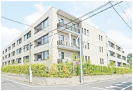 ヴィークステージ練馬豊玉　桜ＨＯＵＳＥの画像