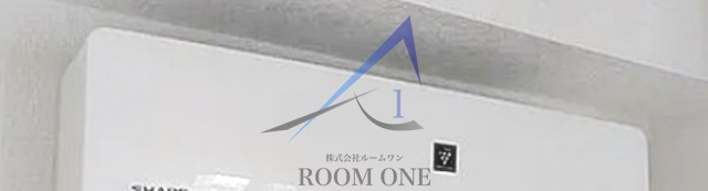 平井ホワイトハイツのその他|エアコン付きです。