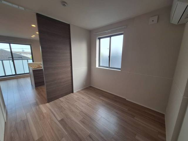ＬＥＡＦ　ＭＯＯＮの子供部屋|★キレイなフローリングのお部屋です★