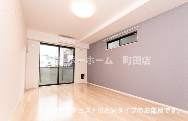 シンセリティ※初期費用分割あと払いサービス利用可能物件の居間・リビング|同施工会社参考写真