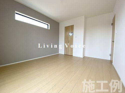 【仲介手数料０円】藤沢市渡内4丁目3期　新築一戸建て　1号棟　全2棟の洋室|藤沢市渡内4丁目3期　新築一戸建て　1号棟　全2棟