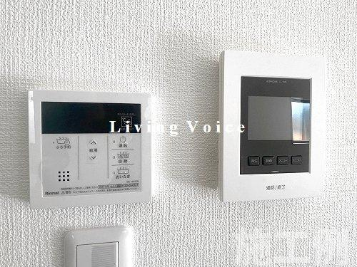 【仲介手数料０円】藤沢市渡内4丁目3期　新築一戸建て　1号棟　全2棟の設備|藤沢市渡内4丁目3期　新築一戸建て　1号棟　全2棟