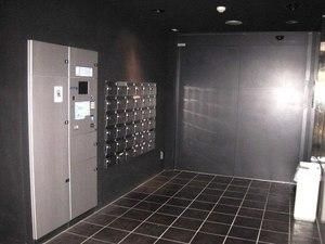 ブライズ荏原中延