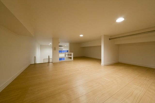 CLOVER（クローバー）の設備