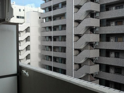 【展望】 | ピュアシティ東神奈川