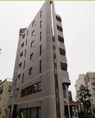 【外観】 | ピュアシティ東神奈川