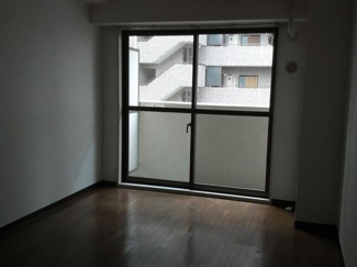 【寝室】 | ピュアシティ東神奈川