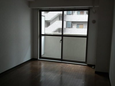 【寝室】 | ピュアシティ東神奈川