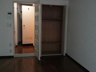 【収納】 | ピュアシティ東神奈川