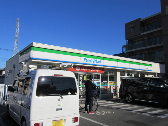 プレジオ東川口のその他|ファミリーマート川口戸塚東店