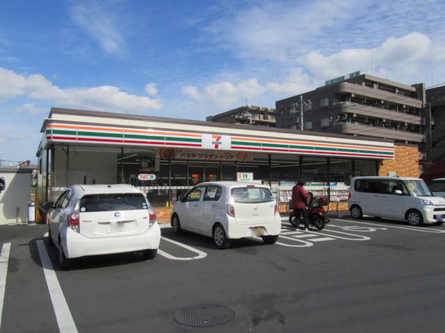 プレジオ東川口のその他|セブンイレブン川口戸塚３丁目店
