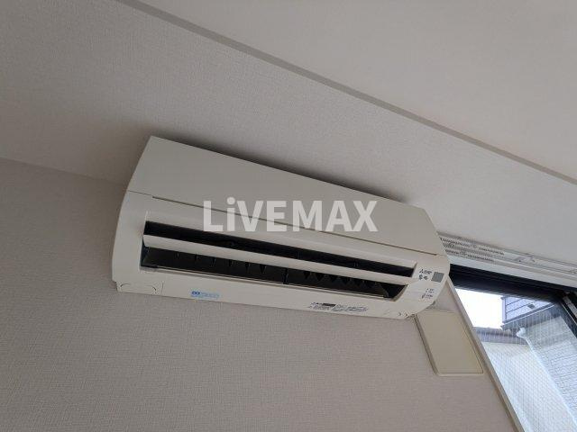 【設備】アレーロ　高円寺 