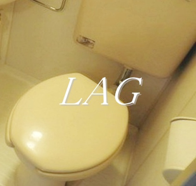 【トイレ】 | メゾンJUAN | トイレです。