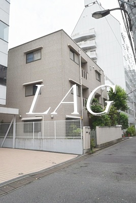【外観】 | ロックハイムⅢ | 外観です。