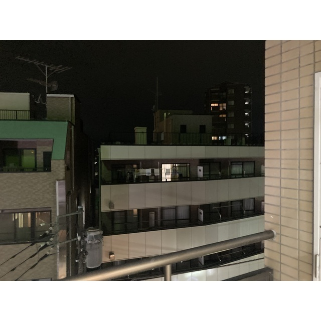 SIDEPLACE SAKADOの展望