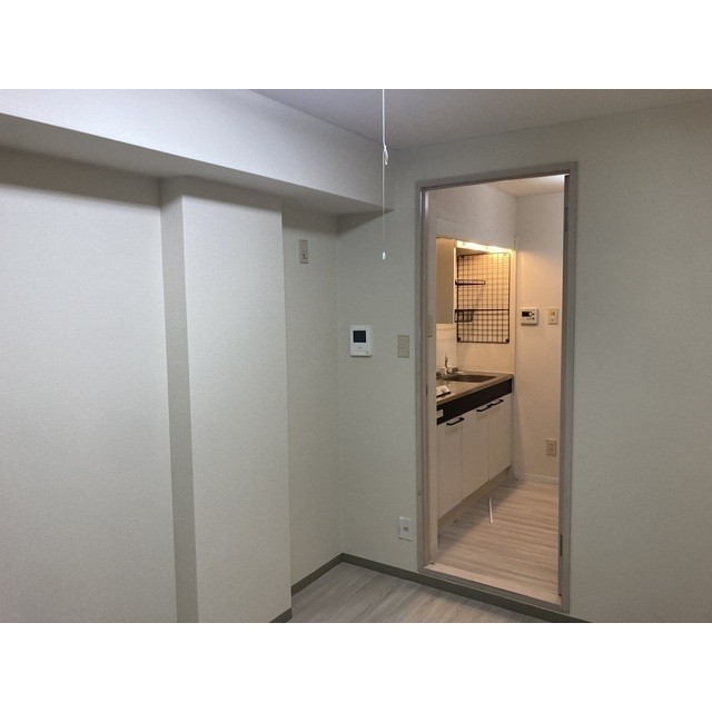 SIDEPLACE SAKADOの居間・リビング