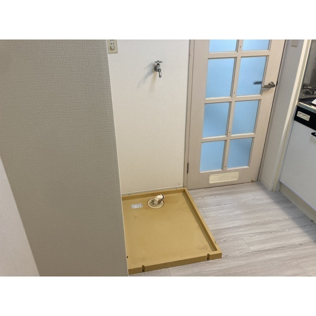 SIDEPLACE SAKADOの設備