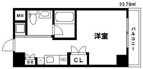 福岡市中央区春吉２丁目の賃貸マンション