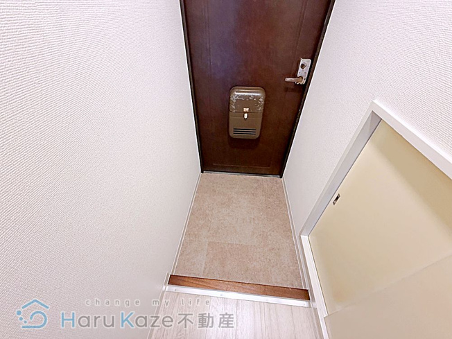 【玄関】 | レジデンス中陣【名古屋市賃貸・RC造】