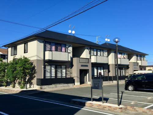 エトワール本野Ｂ