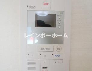 リブリ・千のセキュリティ