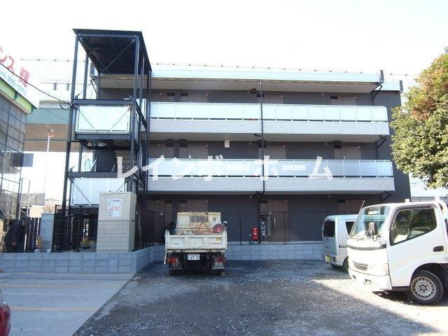リブリ・千のその他共用部分