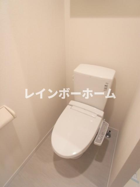 リブリ・千のトイレ