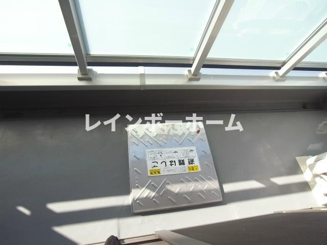 リブリ・千のバルコニー