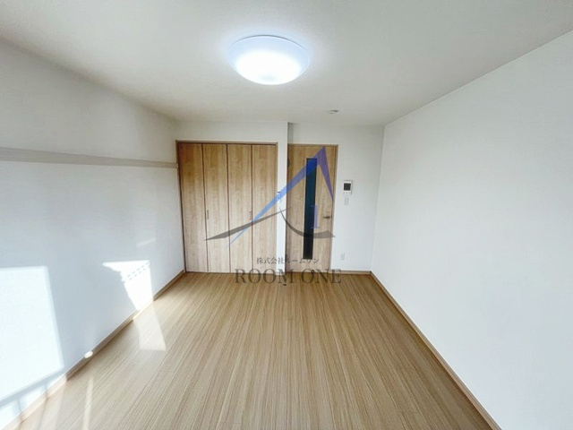 アルファ行徳の内装